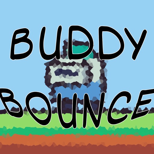 Buddy Bounce icon