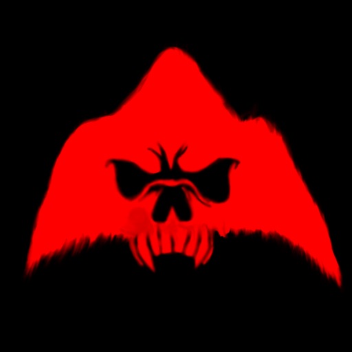 Gora horror multiplayer icon